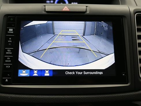 Used 2016 Honda CR-V EX image 22