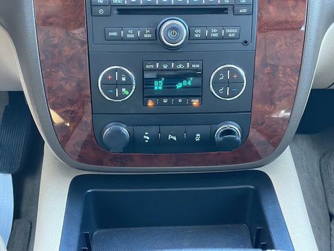 Used 2012 Chevrolet Tahoe LT w/ Luxury Package image 22