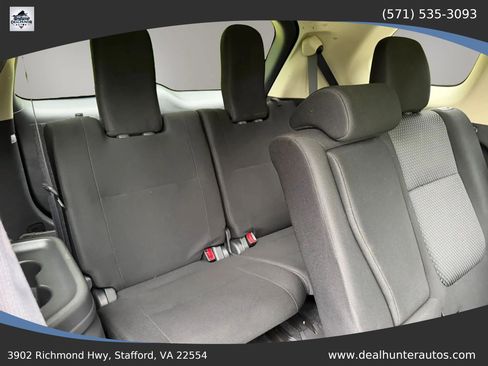 Used 2018 Mitsubishi Outlander SE AWD/4WD image 21