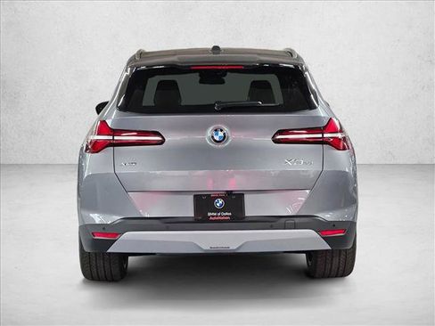 Used 2026 BMW X3 xDrive30i w/ Premium Package AWD/4WD image 6
