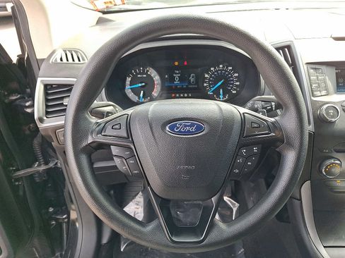 Used 2015 Ford Edge SE AWD/4WD image 19