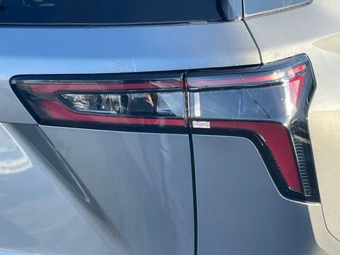 New 2026 Chevrolet Equinox LT w/ Convenience Package II image 20