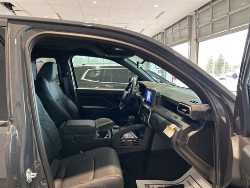 New 2026 Toyota Tacoma SR AWD/4WD image 14