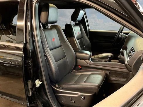 Used 2023 Dodge Durango GT AWD/4WD image 30