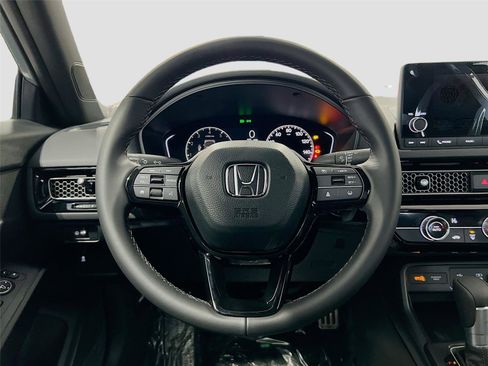 New 2026 Honda Civic Sport image 12