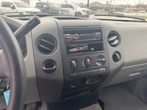 Used 2004 Ford F150 STX image 13