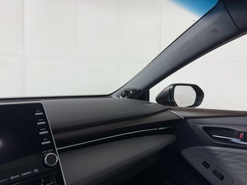 Used 2022 Toyota Avalon Limited w/ Advanced Safety Package image 21