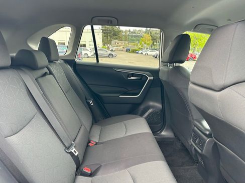 Certified 2024 Toyota RAV4 XLE FWD image 14