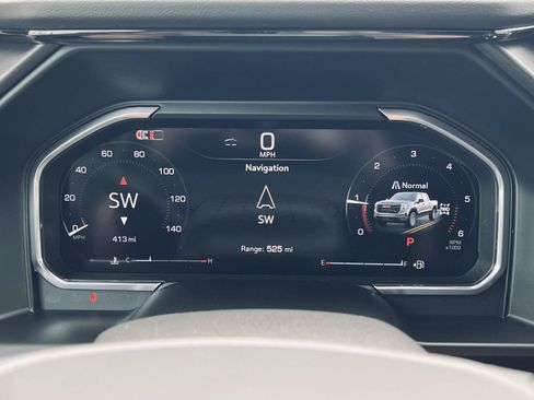 New 2026 GMC Sierra 1500 AT4 w/ AT4 Premium Package AWD/4WD image 29