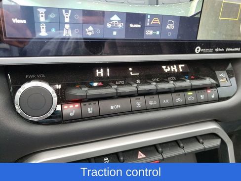 Used 2024 Toyota Tundra Platinum image 22