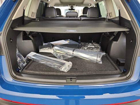 New 2026 Volkswagen Atlas SEL image 39