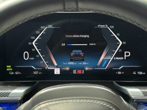 Used 2023 BMW i7 xDrive60 AWD/4WD image 22
