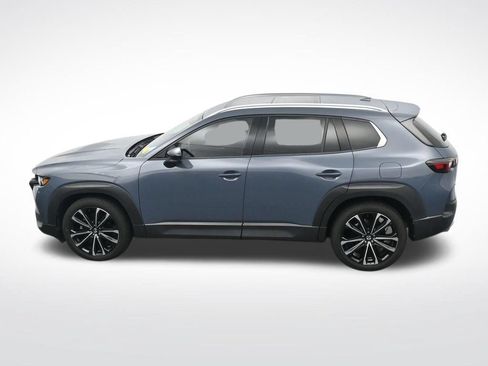 Used 2023 MAZDA CX-50 2.5 Turbo w/ Cargo Package AWD/4WD image 28