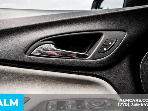 Used 2024 Chevrolet Equinox LT image 56