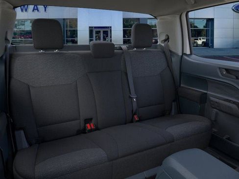 New 2025 Ford Maverick XL w/ Equipment Group 102A image 11