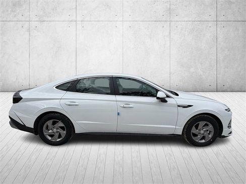 New 2026 Hyundai Sonata SE image 4