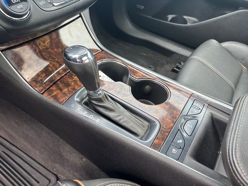 Used 2015 Chevrolet Impala LTZ image 26