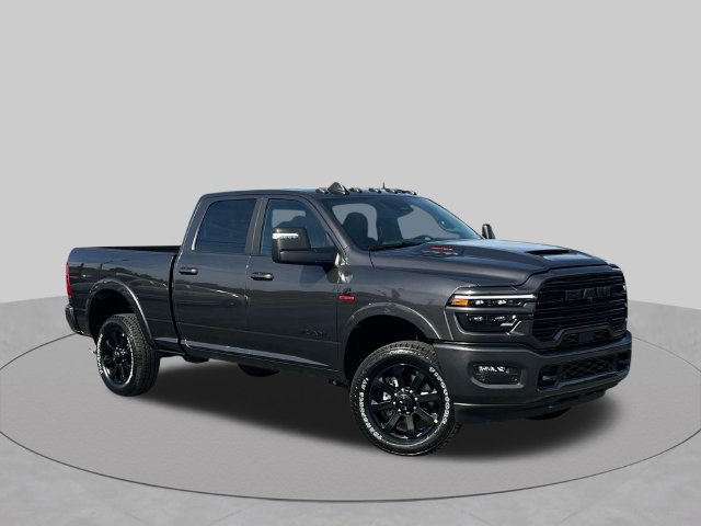 New 2027 RAM 2500 Laramie AWD/4WD image 2