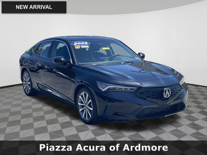 Used 2026 Acura Integra