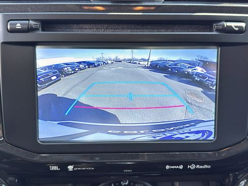 Used 2019 Toyota 4Runner TRD Pro image 19