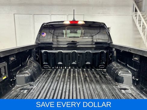 Used 2025 Ford Ranger XLT w/ Equipment Group 301A High RWD image 24