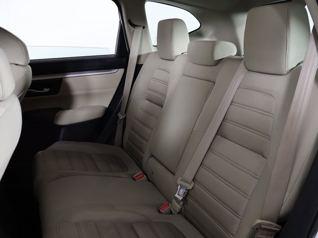 Used 2018 Honda CR-V LX image 27