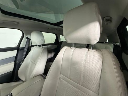 Used 2023 Land Rover Range Rover Velar R-Dynamic S image 4