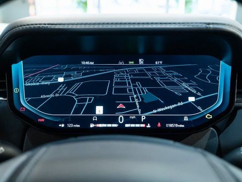 Used 2024 Land Rover Range Rover SE image 23