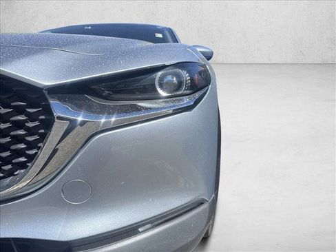 Used 2021 MAZDA CX-30 AWD 2.5 S w/ Select Package image 2