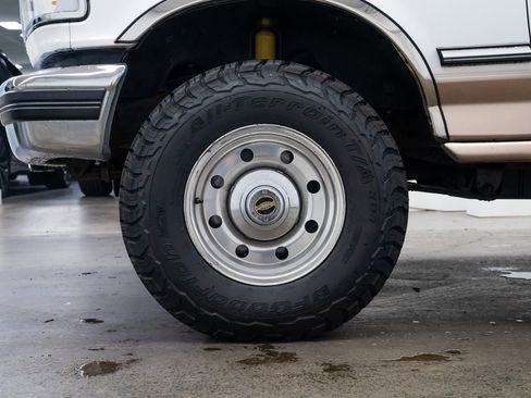 Used 1997 Ford F250 XL HD image 7