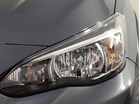 Certified 2023 Subaru Crosstrek 2.0i Premium image 12