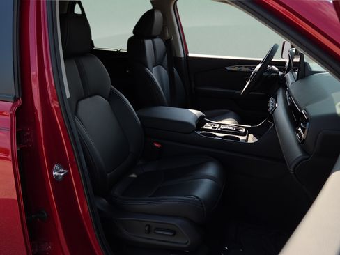 Certified 2026 Honda Pilot EX-L image 17
