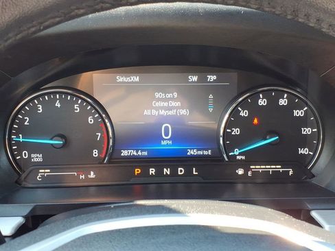 Used 2023 Ford Explorer XLT w/ Equipment Group 202A AWD/4WD image 21
