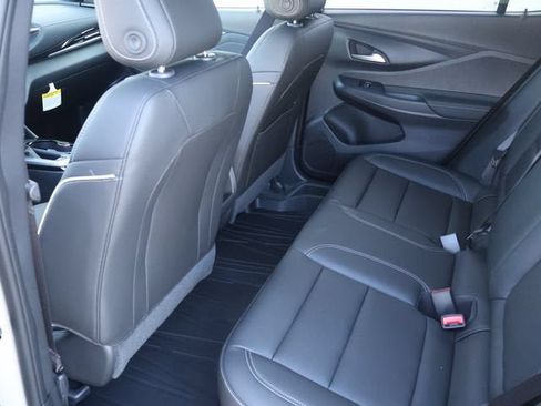 New 2026 Buick Envista Sport Touring w/ Studio Series FWD image 12