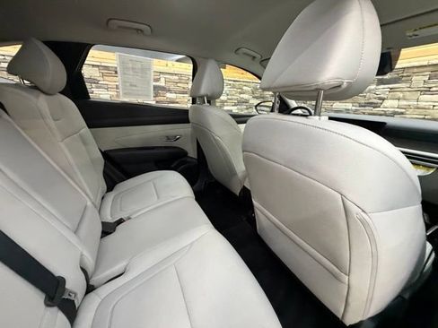 Used 2026 Hyundai Tucson SE AWD/4WD image 30