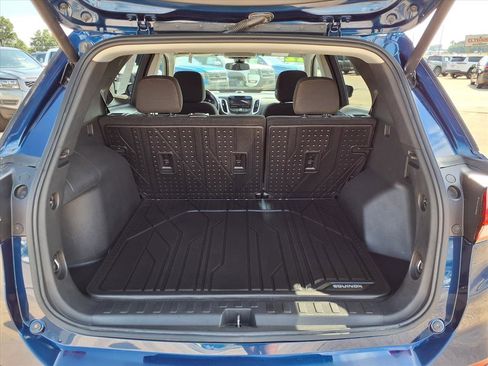 Used 2022 Chevrolet Equinox LT AWD/4WD image 20