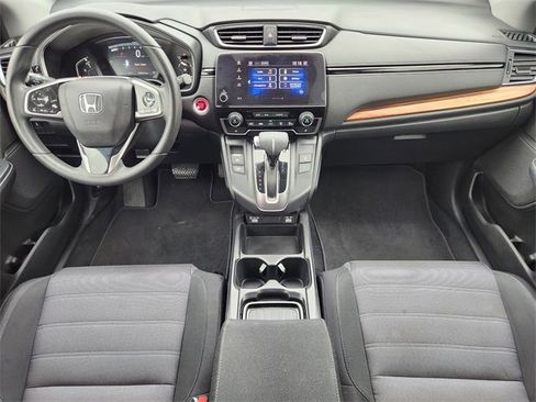 Used 2022 Honda CR-V EX image 20