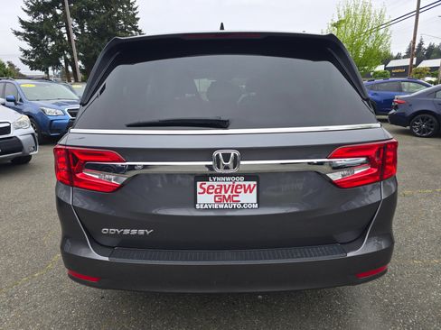 Used 2019 Honda Odyssey EX-L image 6