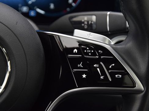 Certified 2022 Mercedes-Benz E 350 Sedan image 25