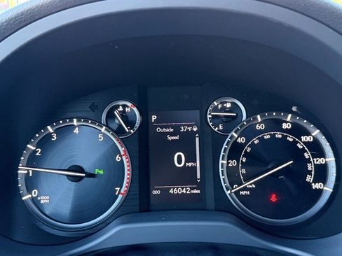 Used 2021 Lexus GX 460 Premium image 23