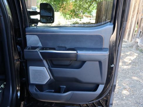Used 2021 Ford F150 Platinum w/ Equipment Group 701A High AWD/4WD image 25