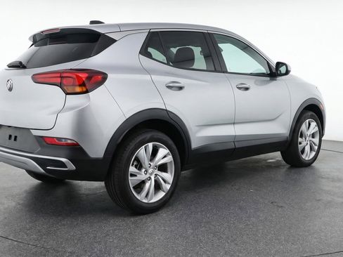 Used 2025 Buick Encore GX Preferred image 9