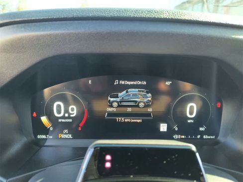 Used 2025 Ford Explorer ST-Line w/ Premium Package image 15