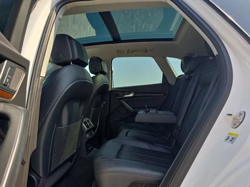 Used 2018 Audi Q5 2.0T Premium Plus AWD/4WD image 43