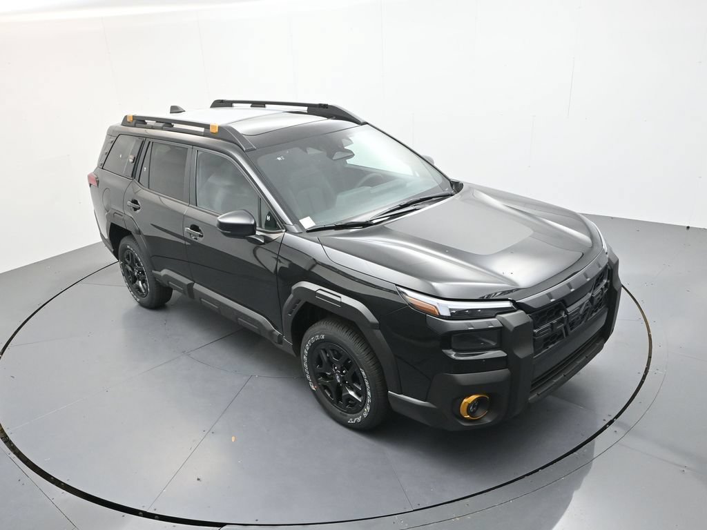 New 2026 Subaru Outback Wilderness AWD/4WD image 9