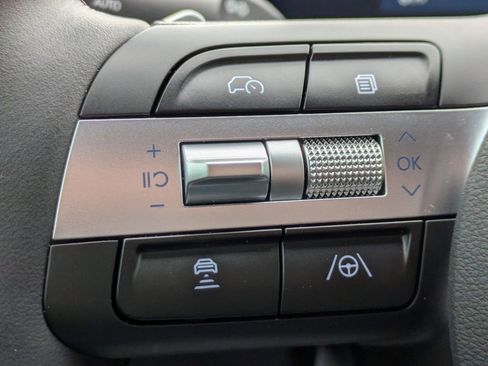 New 2026 Hyundai Santa Cruz Limited image 28