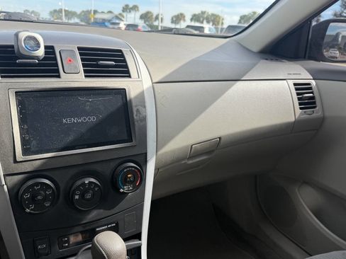 Used 2010 Toyota Corolla LE w/ LE EVP Pkg #1 image 15
