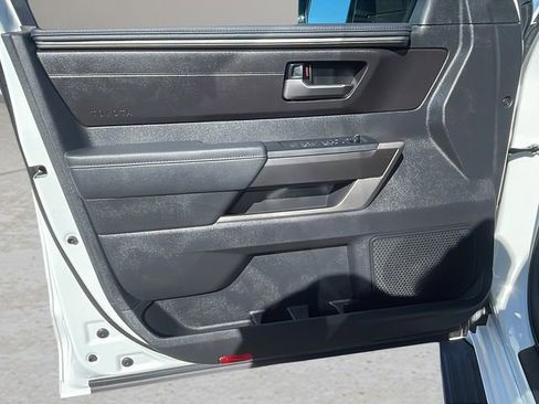 Used 2026 Toyota Sequoia SR5 image 20