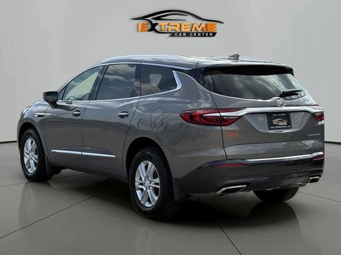 Used 2019 Buick Enclave Essence w/ Trailering Package, 5000 lbs. FWD image 4