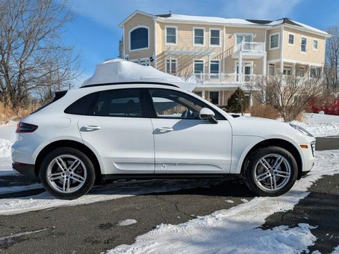 Used 2018 Porsche Macan S AWD/4WD image 4